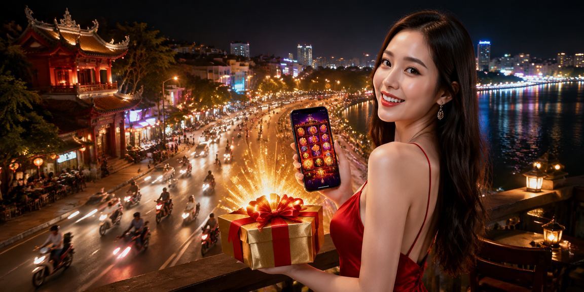 Người chơi tại Hà Nội xem đánh giá nền tảng cá cược trực tuyến 670