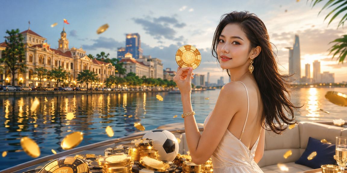 Người dùng tại TP. Hồ Chí Minh sử dụng nền tảng cá cược thể thao trực tuyến trên điện thoại