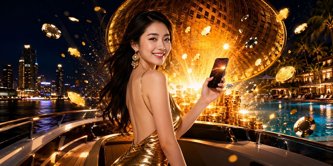 Người dùng tại Mũi Né chơi casino trực tuyến trên điện thoại di động một cách thư thái và có kiểm soát
