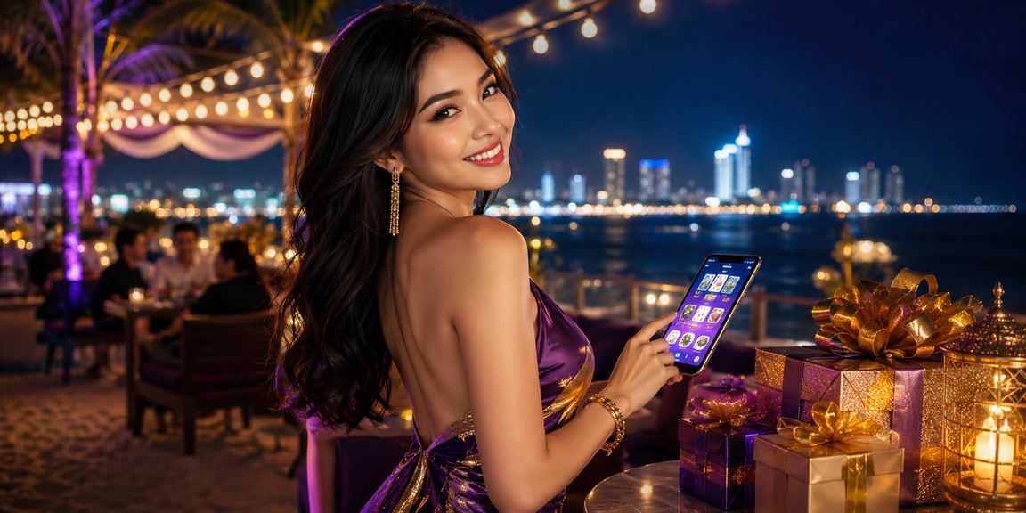 Người chơi Việt Nam theo dõi lịch sử giao dịch tài chính trên nền tảng cá cược trực tuyến